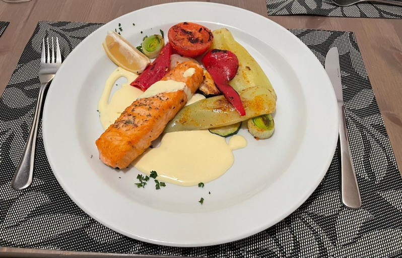 Others 4, Penzion Fantasy - restaurant, Přerov