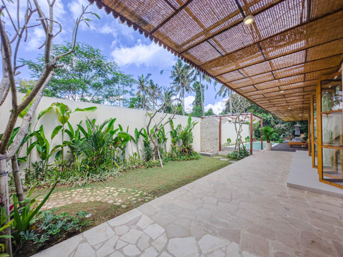 Others 3, Abangan Palace Ubud - Three Bedroom Private Pool, Gianyar