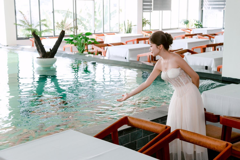 Sport & Beauty 5, LuckyStar Hotel, Pleiku
