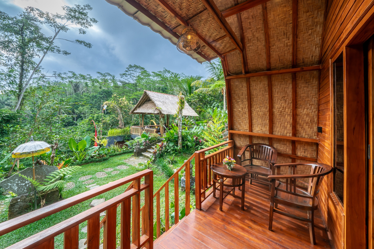 Others 3, Yoga Maya Villa, Gianyar