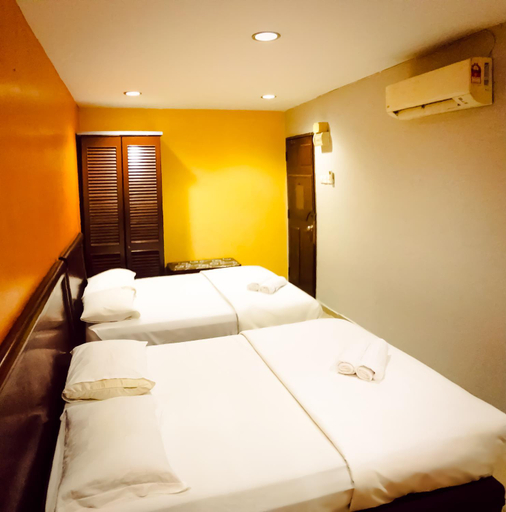 Others 5, New Station Hotel Klang, Klang
