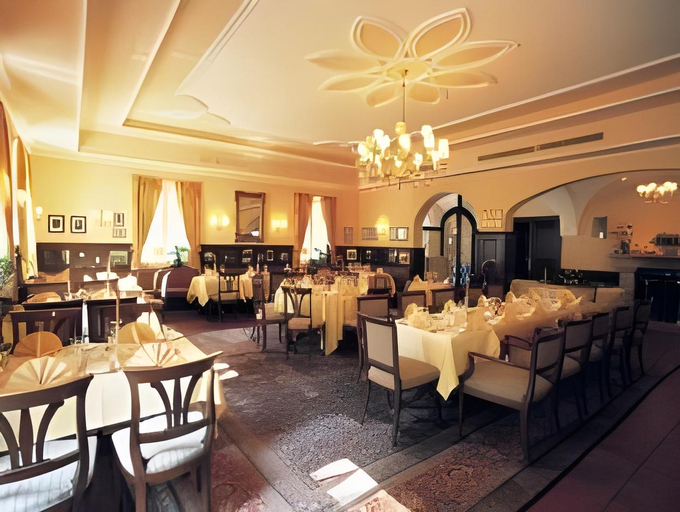 Food & Drinks 4, ACHAT Hotel SchreiberHof Aschheim, München