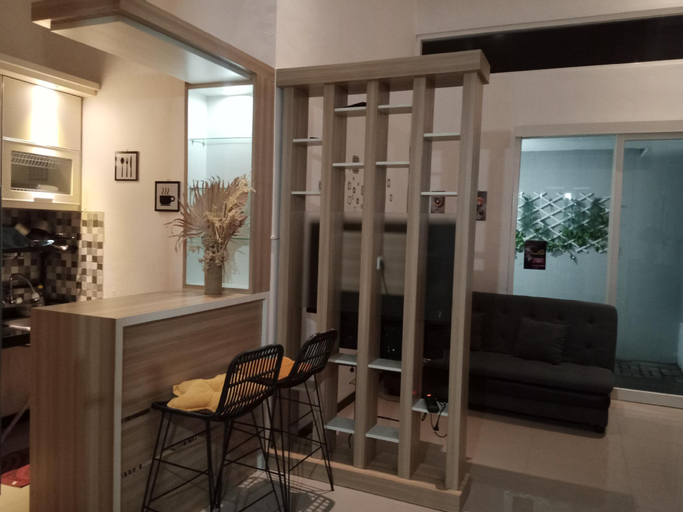 Others 3, Villa Puspita Syariah II , Malang