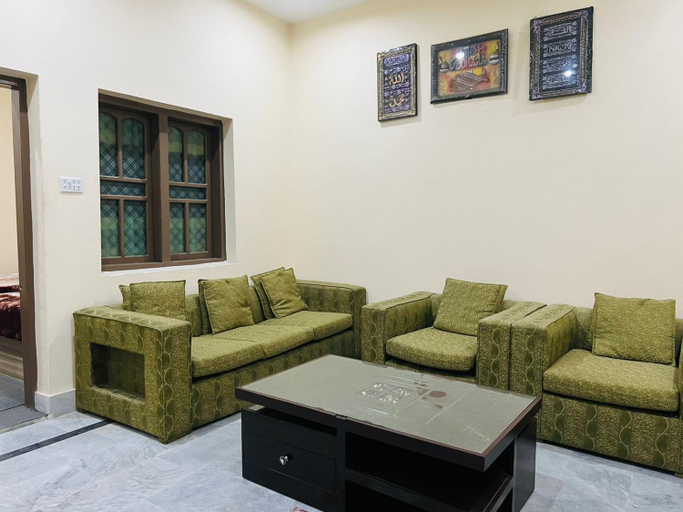 Others 5, Chandi Hotel and Apartments, Peshawar