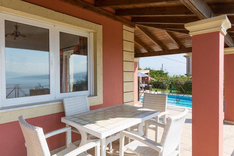 Others 4, Villa Eleni Agios Stephanos, Ionian Islands