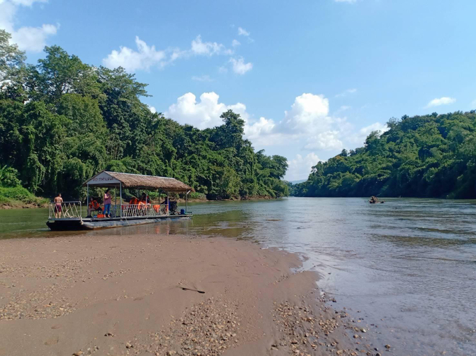 Others 5, The Raft Land Resort, Thong Pha Phum