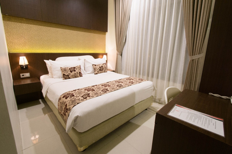 Amory Boutique Hotel Sumedang - Tap to explore photos