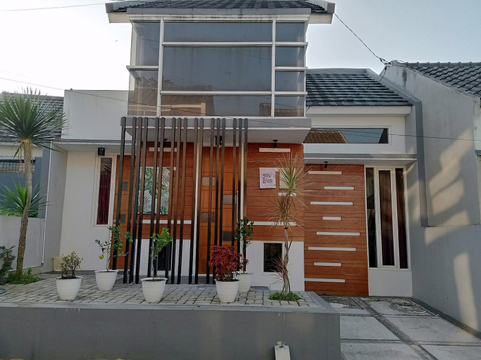 Others 4, Villa Puspita Syariah II , Malang