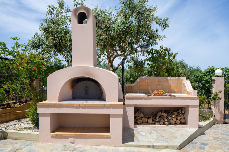 Room 4, Villa Elihrisos-private Heated Pool Near the sea, Crete