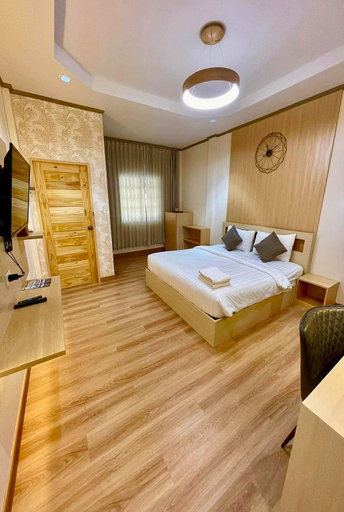 Bedroom 17