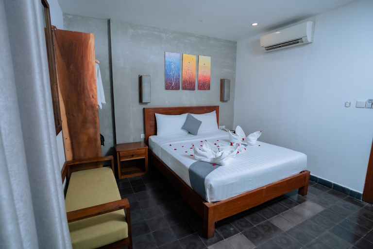 Bedroom 11