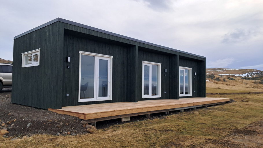 Exterior & Views 2, Sauðá Guesthouse, Húnaþing vestra