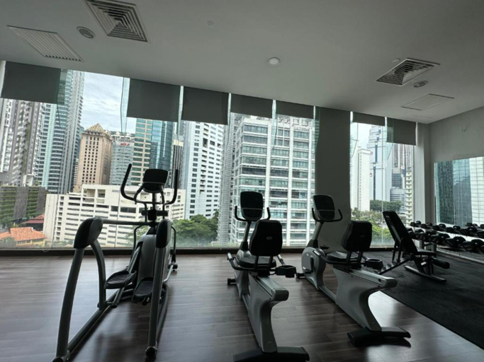 Others 3, One Bukit Ceylon By Home Suites, Kuala Lumpur