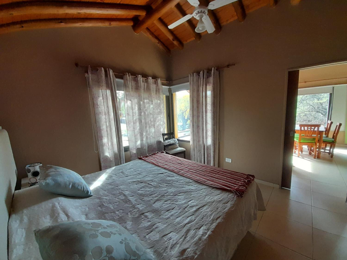 Bedroom 2, Los Ancares Resort, San Alberto