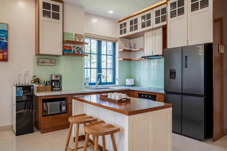 5, AnnA Villa Novaworld Phan Thiet, Phan Thiết