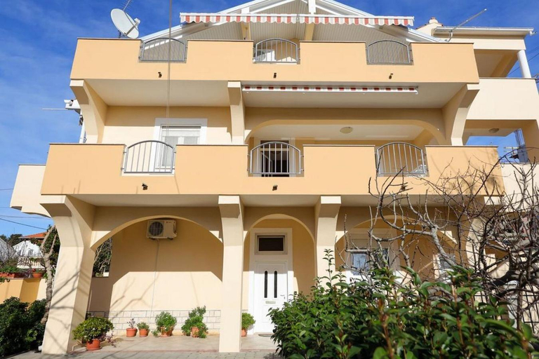 Exterior & Views 2, Apartments Mira, Zadar