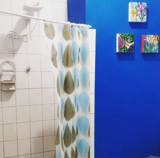 Others 2, Quartos em apartamento rustico e aconchegante, Recife