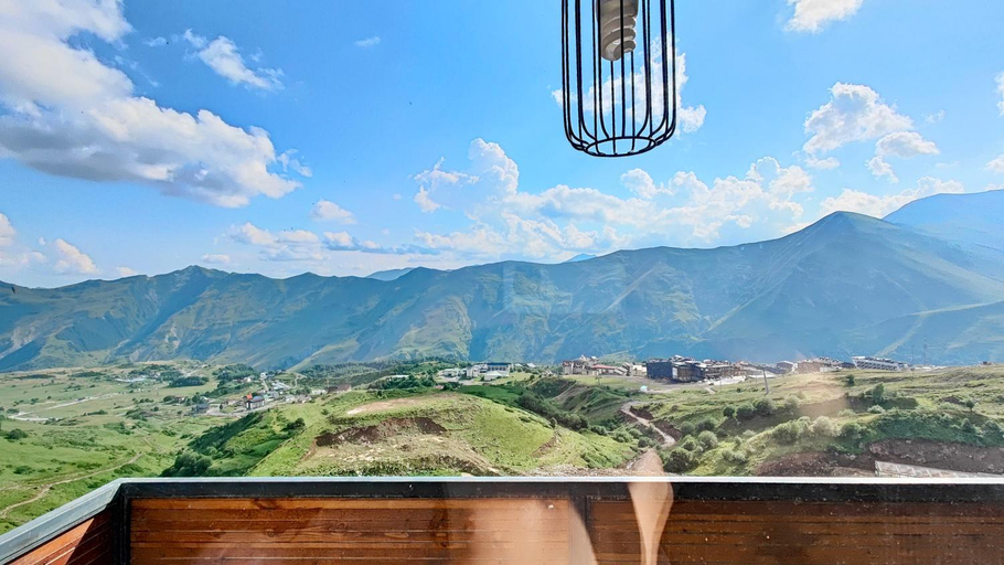 Others 4, GVC New Gudauri Mountain View, Dusheti