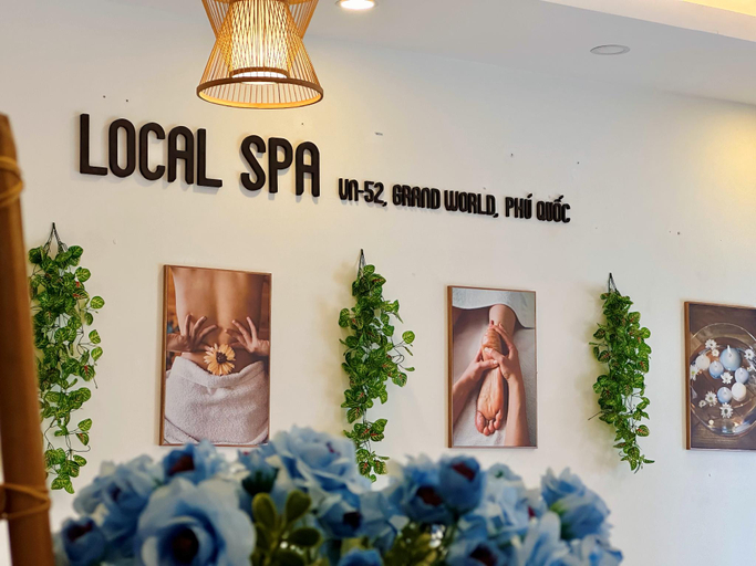 Others 4, Local Spa Mini Hotel Grand World River View, Phú Quốc
