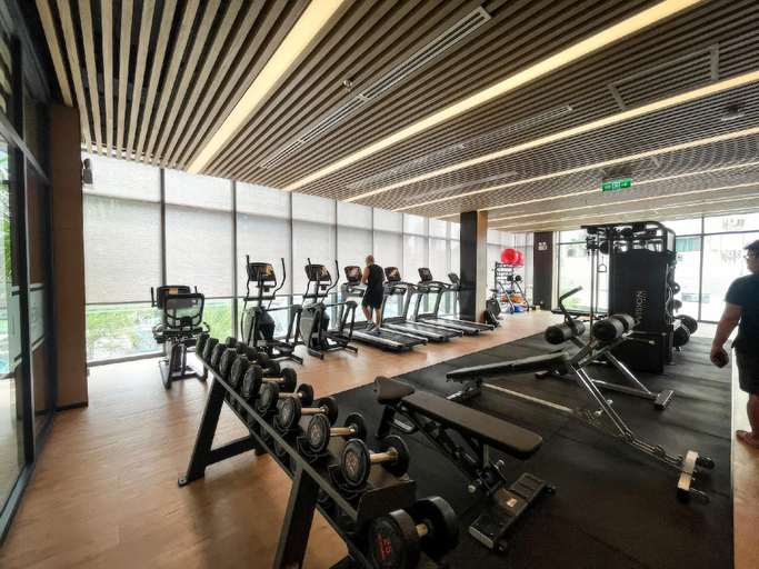 Others 5, Lumiere Riverside Condotel in HCMC, District 2
