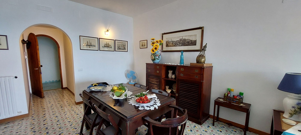 Room 5, Casa Gianna in Praiano, Salerno