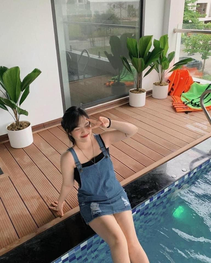 Sport & Beauty 5, Thang Binh FLC Sam Son Hotel, Sầm Sơn