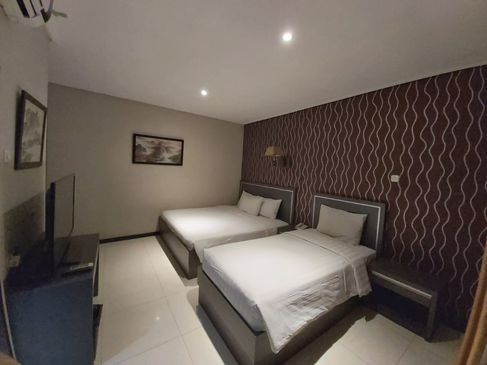 Bedroom 6