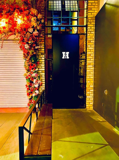 Others 2, H70-Hostel 70 FLORIPA, Florianopolis