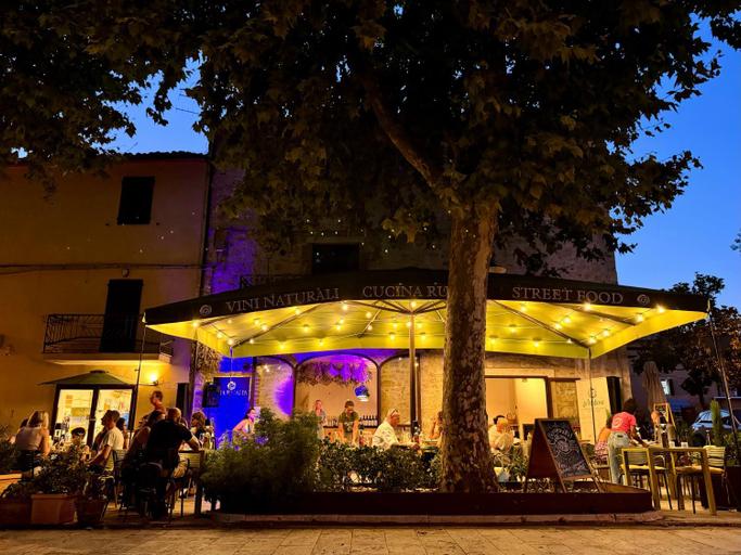 Exterior & Views 2, Saturnalia Village Rooms, Grosseto