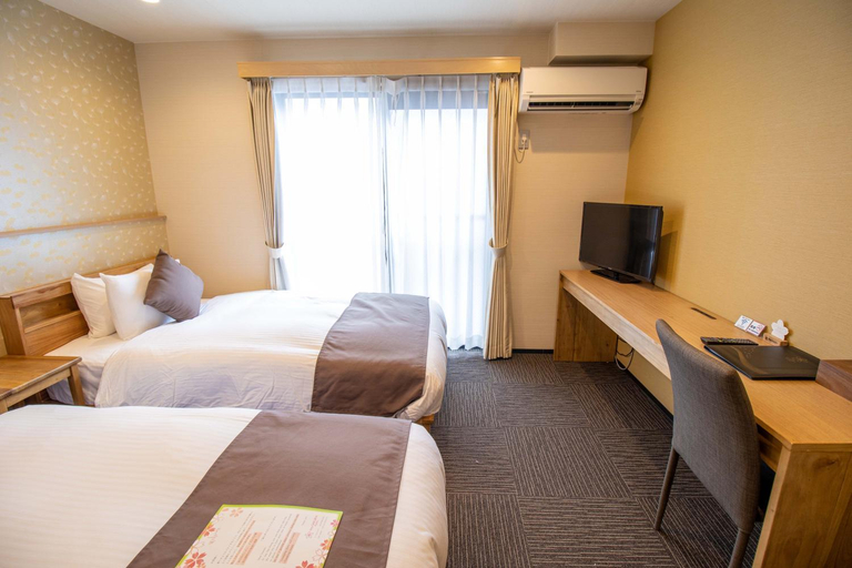 Bedroom 9