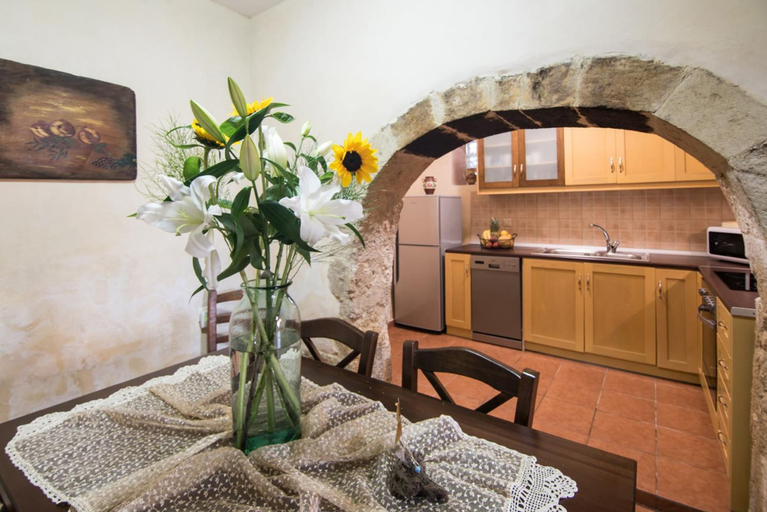 Room 2, Villa Kourkoulios in Apokoronos, Crete