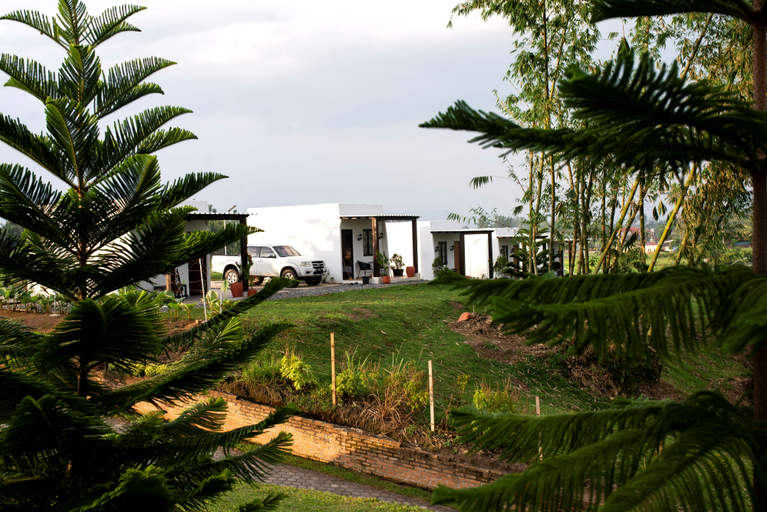 Others 4, Omahu Cabins Payakumbuh, Payakumbuh