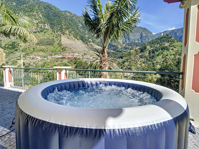 Others 2, Mountain View Villa by Atlantic Holiday, São Vicente