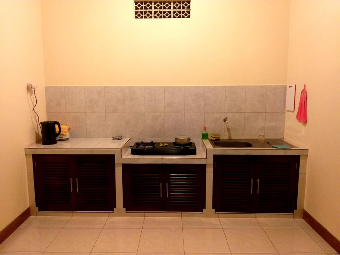 Others 4, Mama Guesthouse, Karangasem