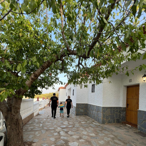 3, Pension Xiquena, Almería