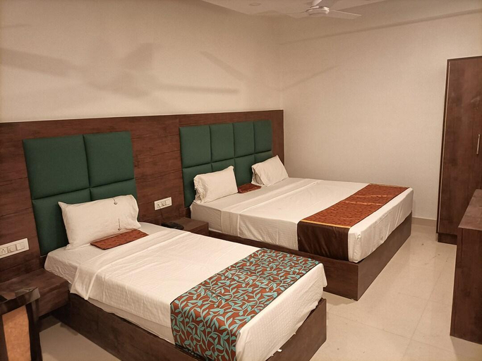 Bedroom 5