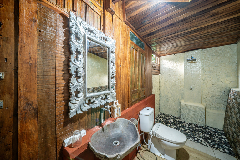 Bathroom 5