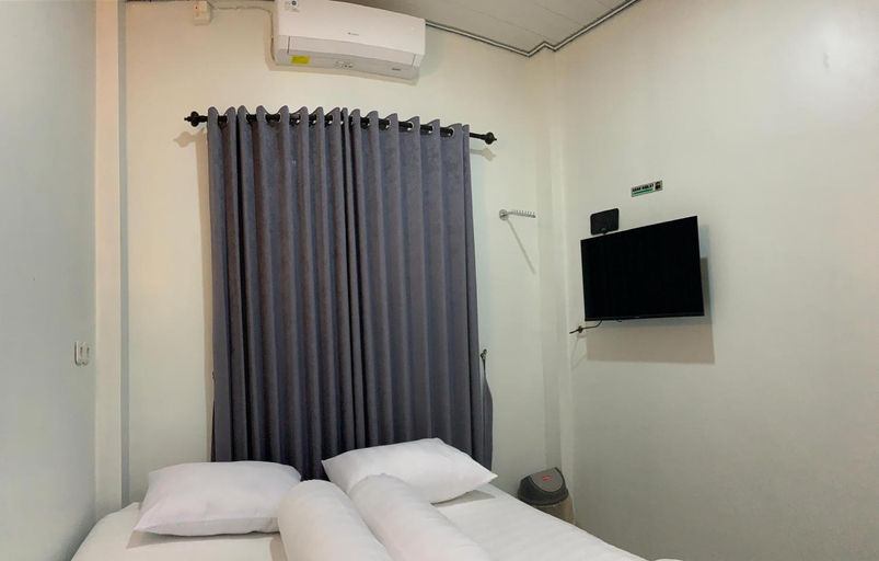 Facilities, Kusuma Raya Guest House, Semarang