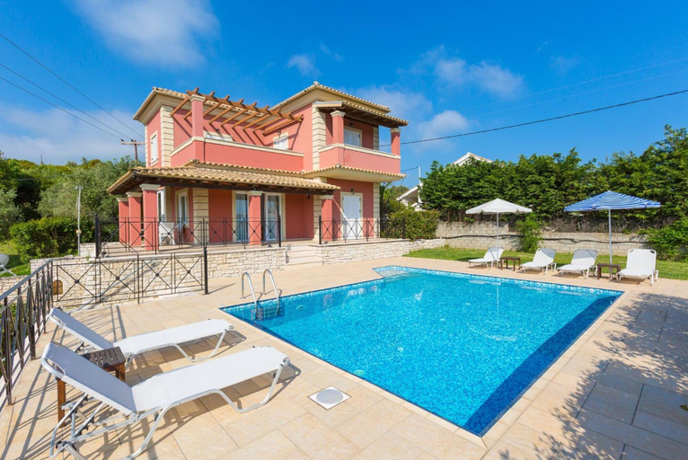 Others 5, Villa Eleni Agios Stephanos, Ionian Islands