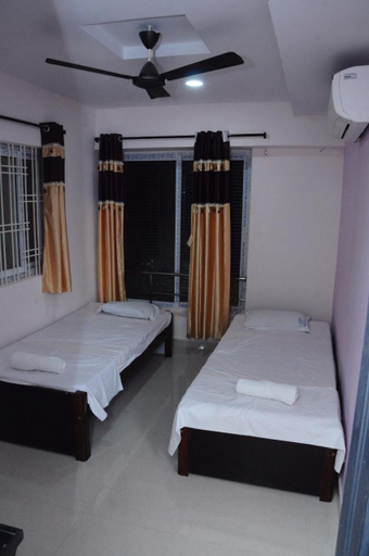 Others 5, SGS Residency, Chittoor