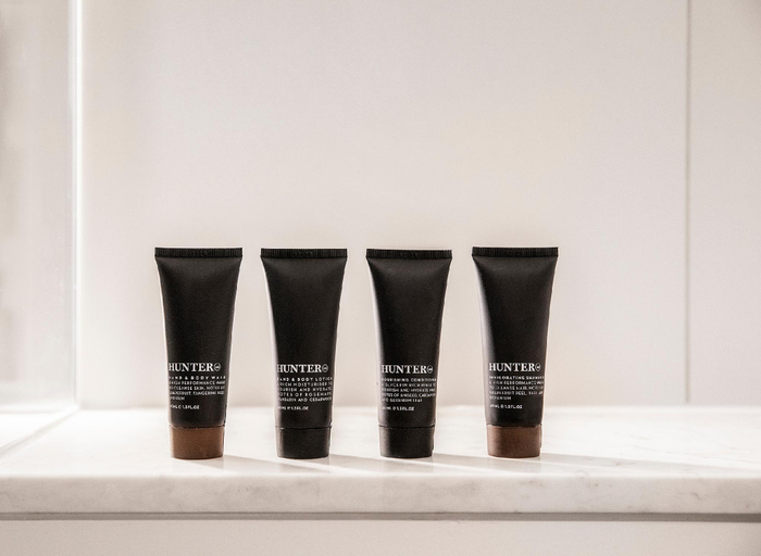 Amenities