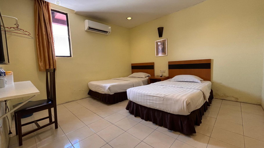 Bedroom 4
