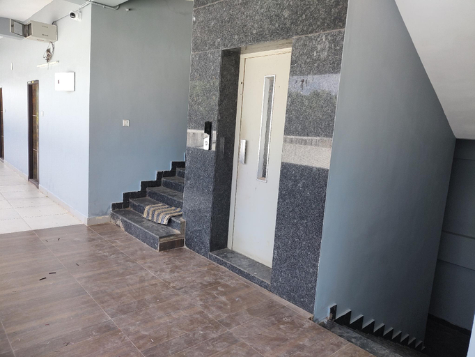 Public Area, Karthikeya Grand, East Godavari