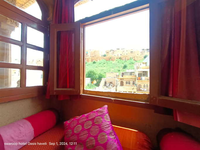 Others 5, Hotel Oasis Haveli, Jaisalmer