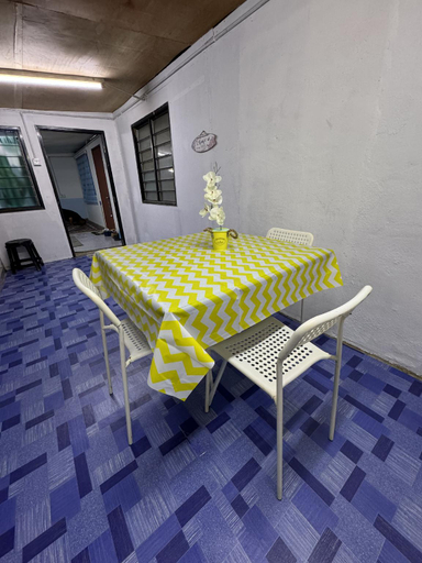Others 5, Homestay Bajet Paklong Sharom, Central Seberang Perai