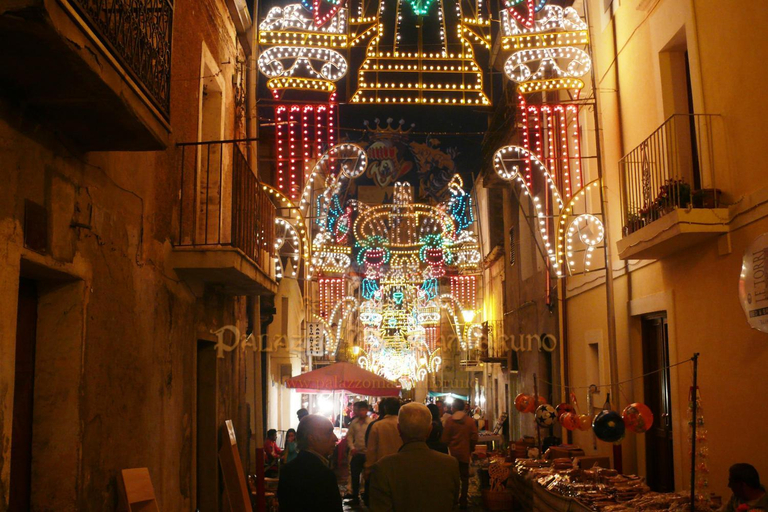 Food & Drinks 4, Palazzo Mascambruno B&B, Cosenza