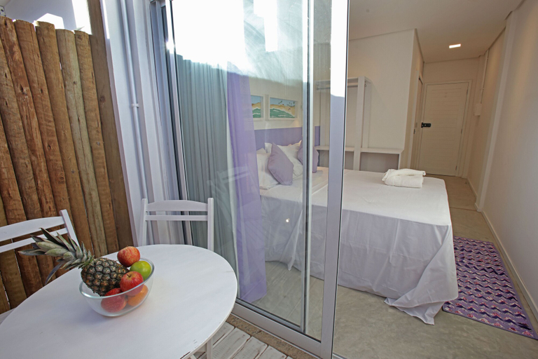 Bedroom 3, Saint Germain Wind Residence, Amontada