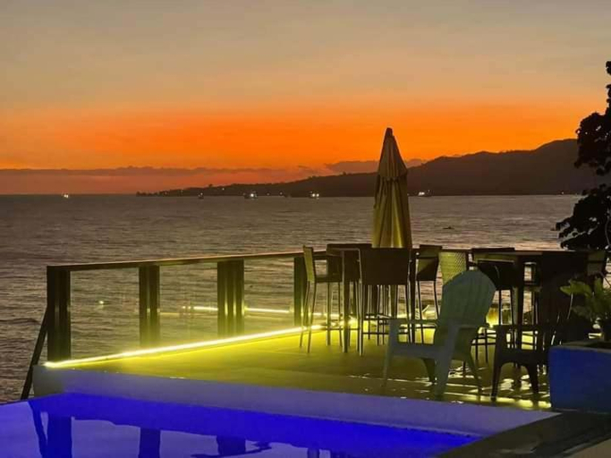 Others 4, Cliff haven resort and restaurant, Jagna