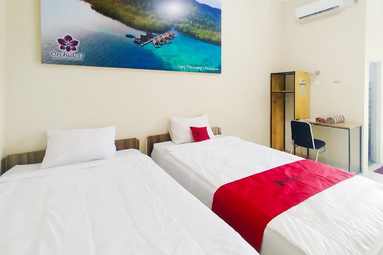 Bedroom 7