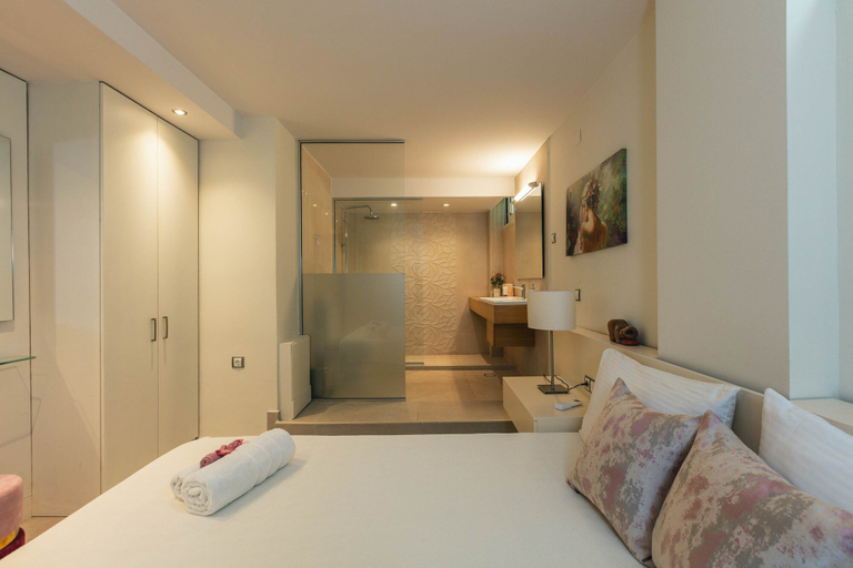 Room 5, Villa Anastasia - Private Pool Panoramic Views, Crete